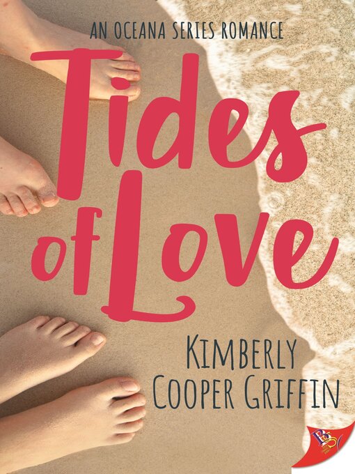Title details for Tides of Love by Kimberly Cooper Griffin - Available